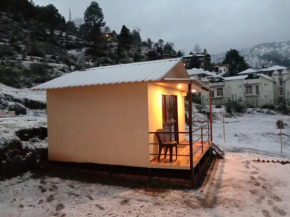 Nainital Cottage And Resort